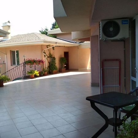 Студия В Комплексе Rozali Apartment Varna Luaran gambar