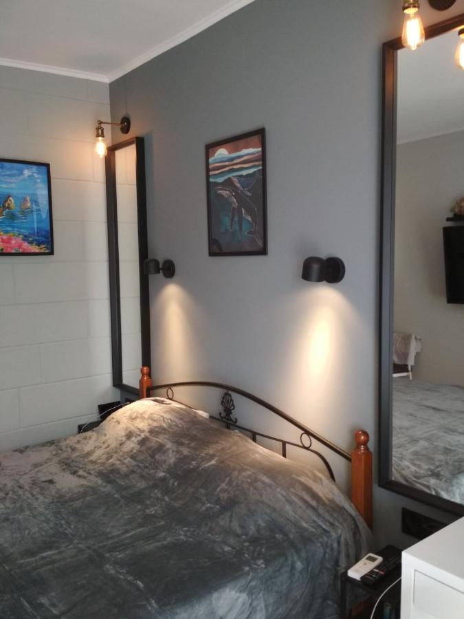 Студия В Комплексе Rozali Apartment Varna Luaran gambar