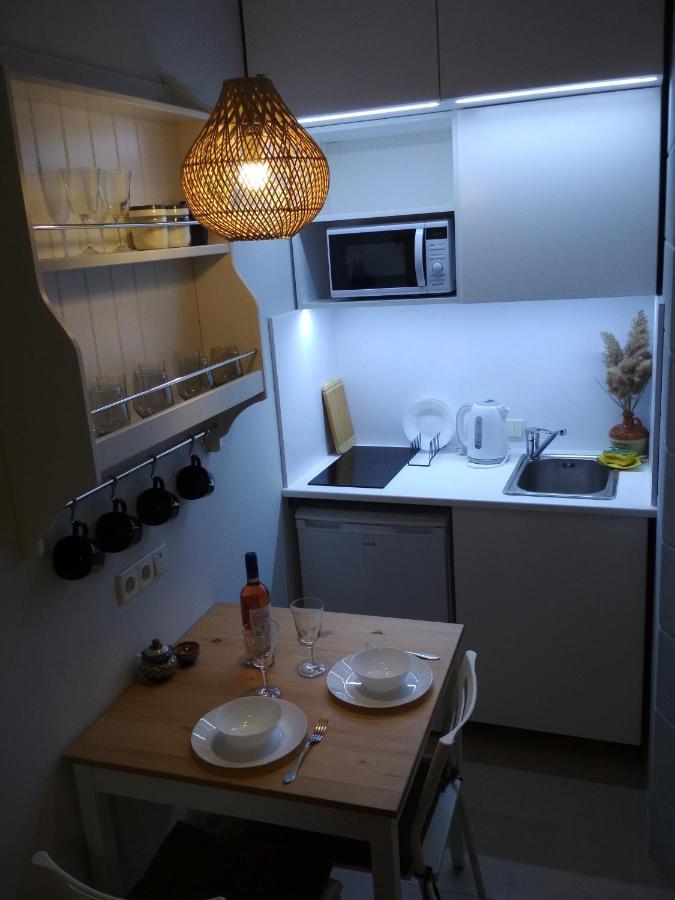 Студия В Комплексе Rozali Apartment Varna Luaran gambar
