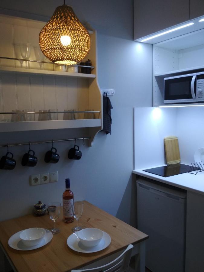 Студия В Комплексе Rozali Apartment Varna Luaran gambar