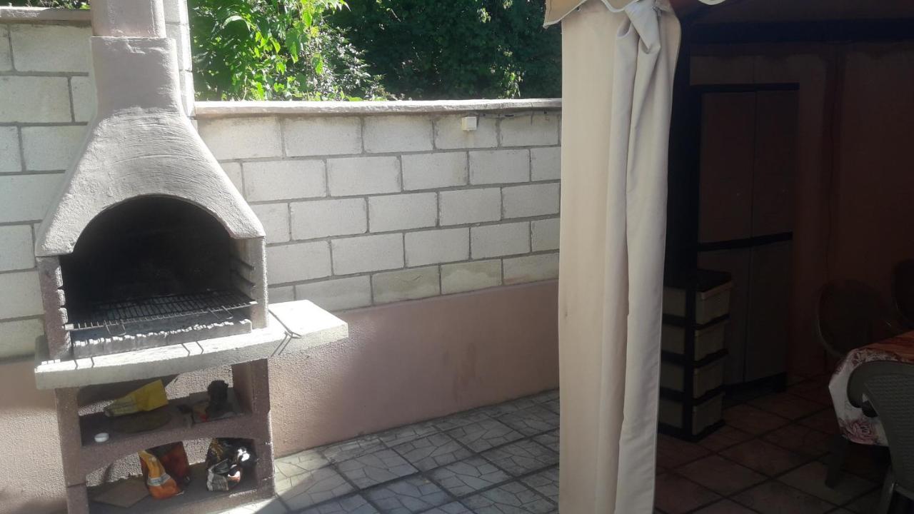 Студия В Комплексе Rozali Apartment Varna Luaran gambar
